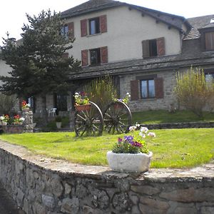 נסבינלס Hotel La Randonnee Exterior photo