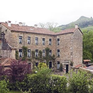 Liérganes Hotel Casona El Arral Exterior photo