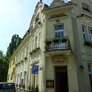 Karviná Hotel & Restaurant Na Frystatske Exterior photo