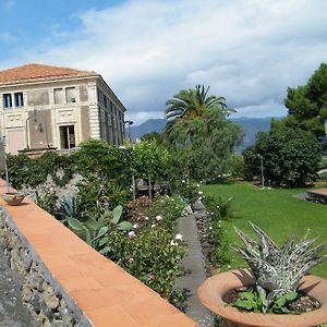 הוילה Passopisciaro Etna Wine Azienda Agrituristica Exterior photo