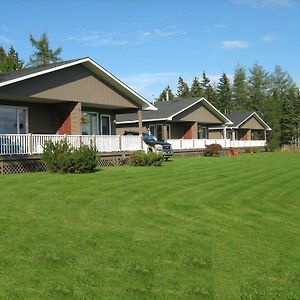 Baddeck Inlet Mcintyre'S Cottages Room photo