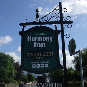 קיל איירן Harmony Inn - Kingscourt Exterior photo