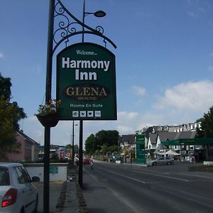 קיל איירן Harmony Inn - Glena House Exterior photo