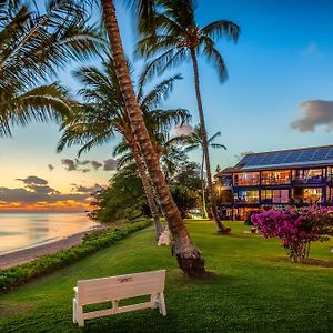 אפרטהוטל קאונקאקאי Castle At Moloka'I Shores Exterior photo