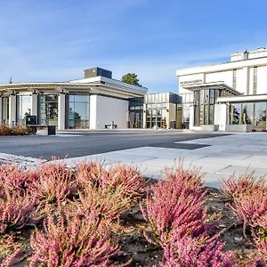 Hurdalsjoen Hotel & Spa Exterior photo