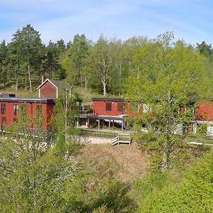 Jönköping Svf Hotell & Konferens Exterior photo