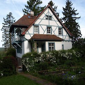 דירות גאיסנהם Das Alte Forsthaus Exterior photo