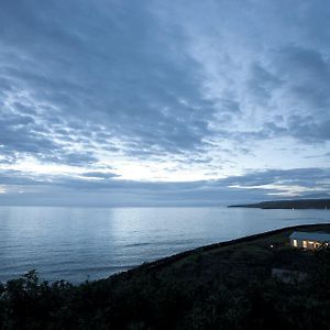 בלונדואוס Brimsloth Atelier Guesthouse Exterior photo