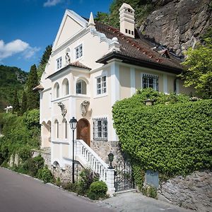 דורנשטיין Villa Schonthal Exterior photo