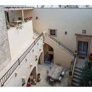 מלון Castiglione d'Otranto Palazzo Mellacqua Exterior photo