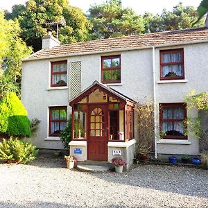 Sulby  Ballacowell Cottage Exterior photo