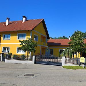 Wallern an der Trattnach Ferienwohnungen Hanetseder Room photo