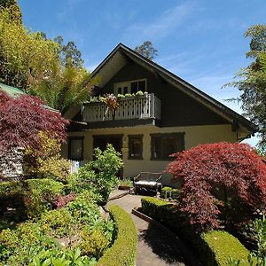 Bend of Islands Annie Roes Luxury B&B Exterior photo