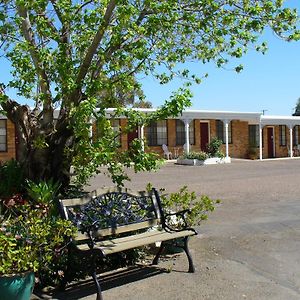 Colonial Motor Lodge סקון Exterior photo