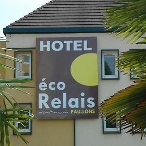 Lons Hotel Eco Relais - Pau Nord Room photo