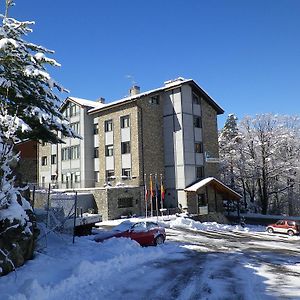 אורדינו Holastays Hotel La Cabana Exterior photo