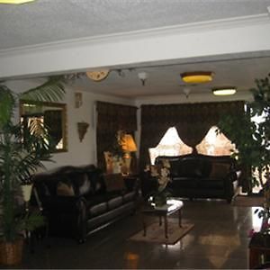 Knights Inn בומונט Interior photo