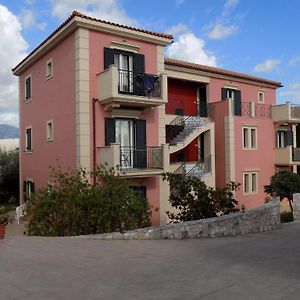 ליקסורי Kolona Apartments Exterior photo