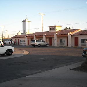 Coronado Inn אל סנטרו Exterior photo