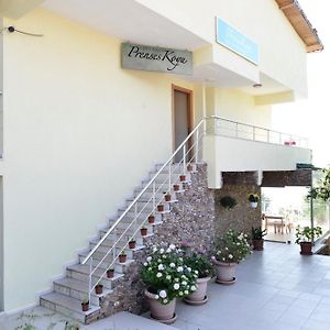 אדאלר Prenses Koyu Hotel Exterior photo