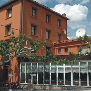 Nuévalos Hotel Rio Piedra Exterior photo