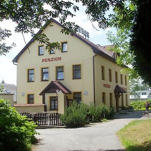 Ždírec nad Doubravkou Hotel Filippi Exterior photo