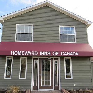 אנטיגוניש Homeward Inns Of Canada Exterior photo