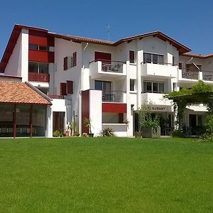 Souraïde Hotel Residence Bergara Exterior photo