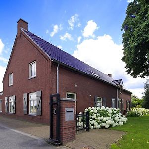 Vinkel Lokven Hoeve Exterior photo