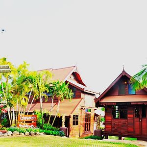 Ban Huai Phai Raisongrao Resort Khao Kho Exterior photo