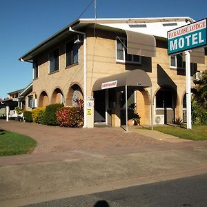 מקיי Paradise Motel Exterior photo