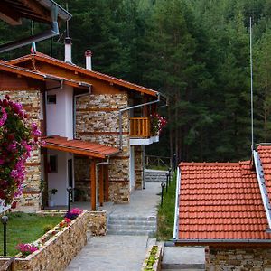 Dolno Dryanovo Guesthouses Prav Kamen Exterior photo