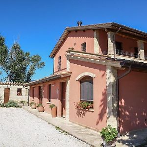 לינה וארוחת בוקר Cannara La Casa Dei Tigli Exterior photo