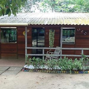 Iranduba Amazon Hostel & Eventos Exterior photo