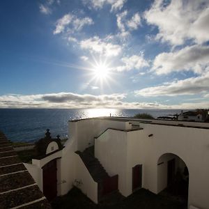 הוילה לאגואה Casa Da Rocha Quebrada Exterior photo