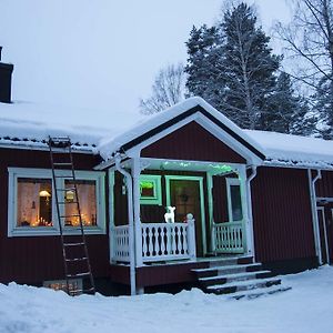 בית הארחה Vidsel 	Nordic Character Exterior photo