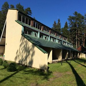 מלון Võsu Maennisalu Holiday Centre Exterior photo