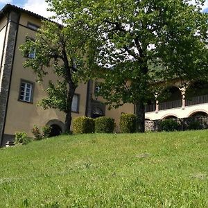 Corfino Apartment Casa Gianfrati Exterior photo