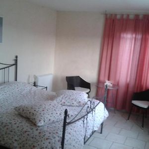 בלה Chambres D'Hotes La Prairie Room photo