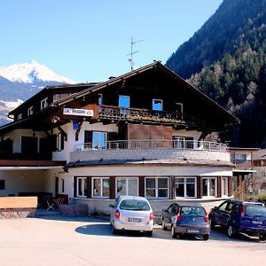 קמפו טורס Gasthof Residence Brugghof & Erlhof Exterior photo