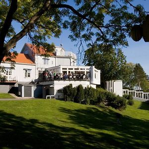 Lidingö Villa Lovik Exterior photo