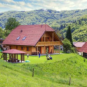 Laško Farm Stay Pirc Exterior photo