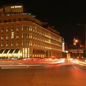 מלון ביירות Le Gray Exterior photo