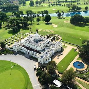 מלון Stoke Poges Stoke Park Exterior photo