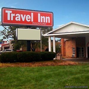 Travel Inn רוקפורד Exterior photo