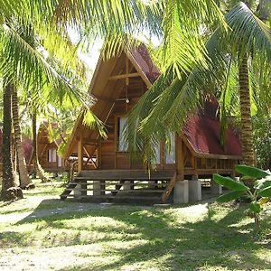 קודאט North Borneo Biostation Resort Exterior photo