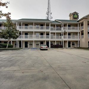Intown Suites Extended Stay New Orleans La - מטיירי Exterior photo