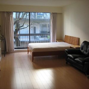 בורנבי Canada Easy Lodge Room photo