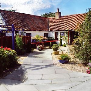 לינלית'גו Champany Inn Exterior photo