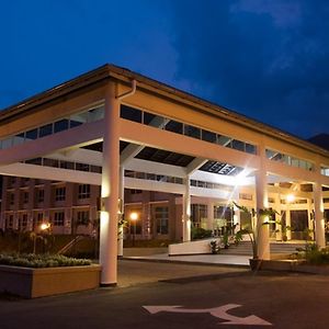 Janda Baik Cherengin Hill Convention & Spa Resort Exterior photo